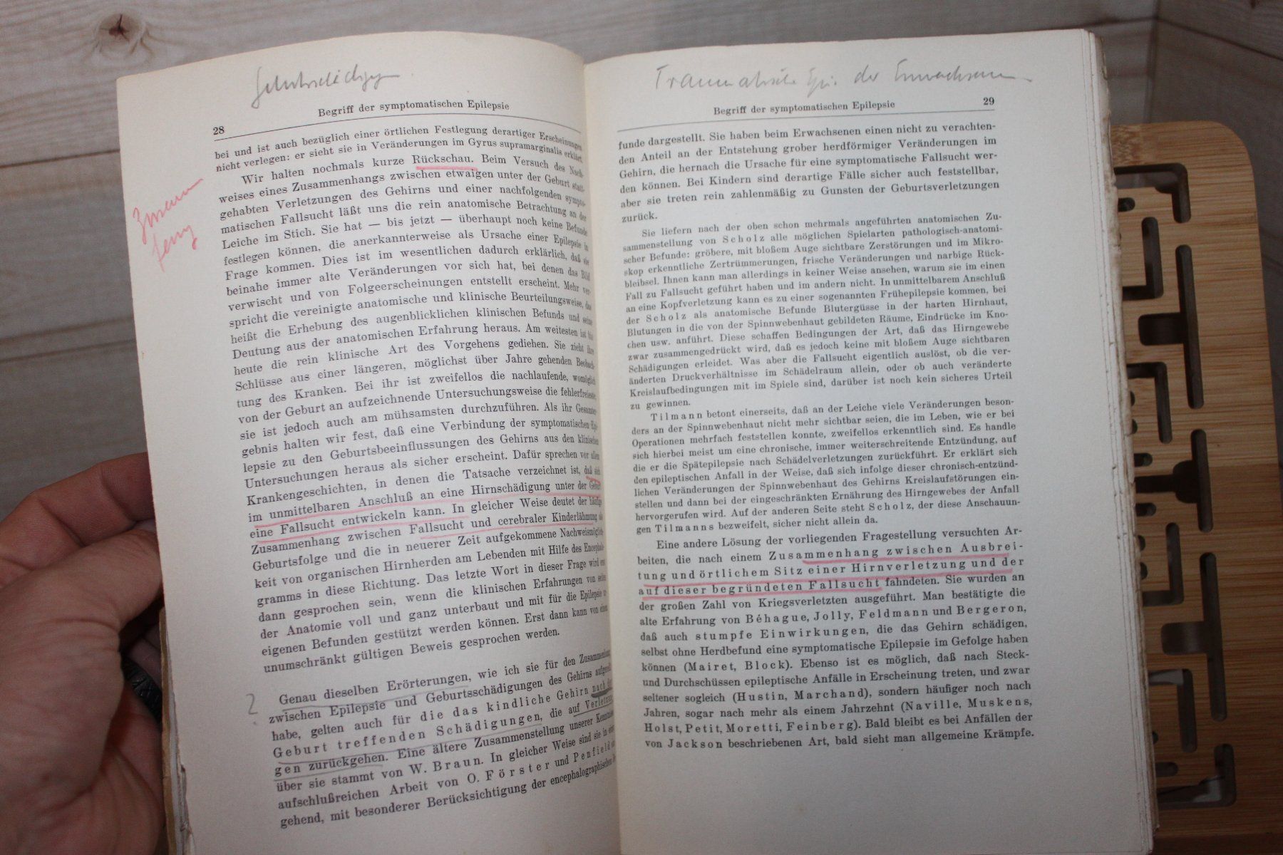 Libri: Die Epilepsie des Kindesalters - Eugen Schreck 1937 – Usato da Kaden venduto da Buchantiquariat 2