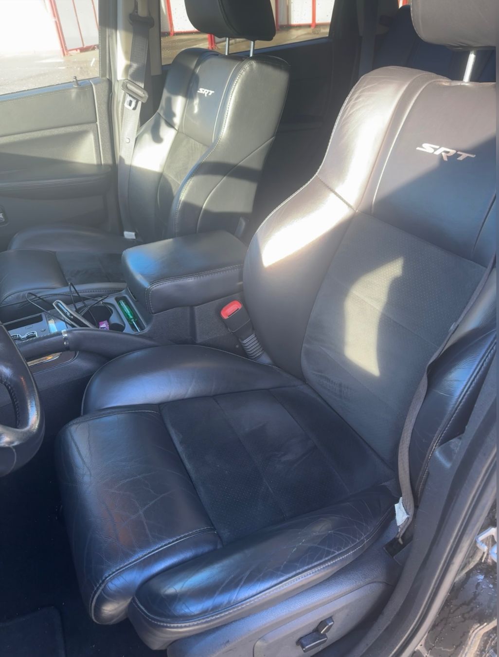 Jeep Automobili: Jeep srt 8 6.1 Hemi – Usato da Vuadens venduto da hoc_fd5p 3