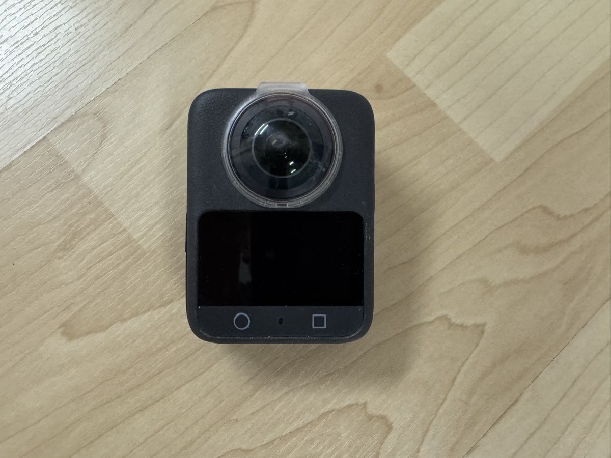 DJI Action Cam: DJI Osmo 360 Adventure Combo – Neu (gemäss Beschreibung) aus Zell ZH von Guffos 2
