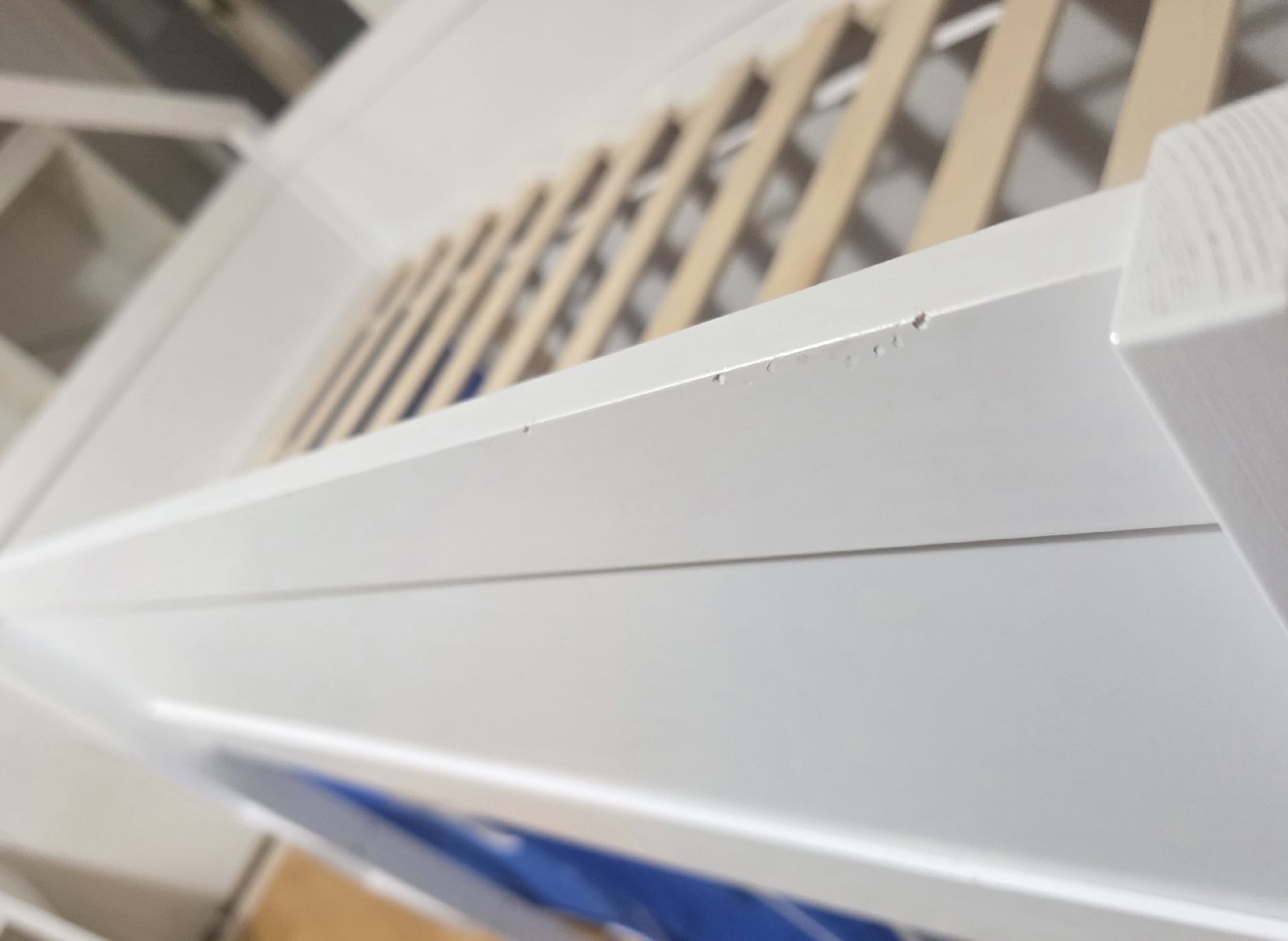 Betten: Hochbett mit Rutsche – Gebraucht aus Gerlafingen von SiM_sch 2