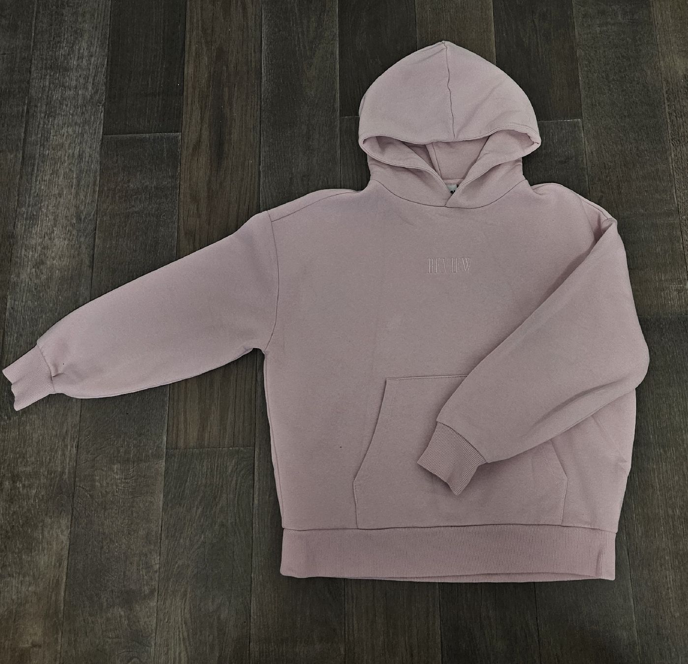 Maglioni & Felpe: Review Kapuzenpullover, Gr. M,  Top Zustand! – Usato da Teufen AR venduto da tra_879z