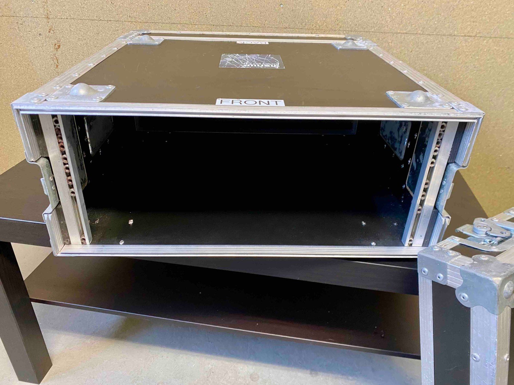 Strumenti musicali: 4HE Case – Usato da Niedergösgen venduto da muellebj 2
