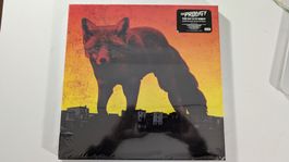 The Prodigy - The Day Is My Enemy (Ltd. Ed. Deluxe 3LP Box)