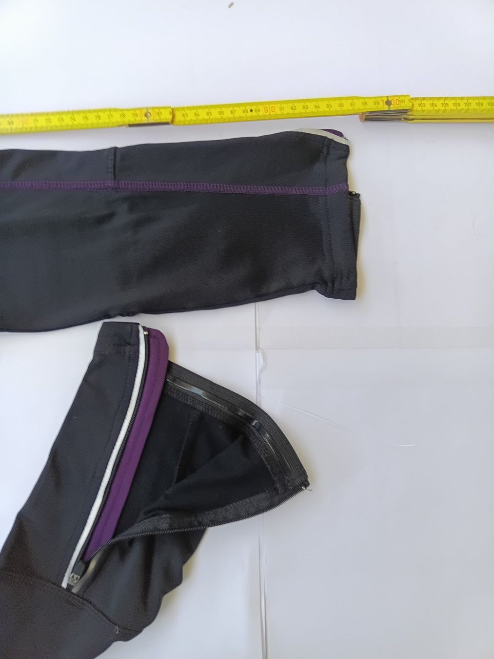 Hosen: Sporthose Damen – Neu (gemäss Beschreibung) aus Wängi von Ladys_First 7
