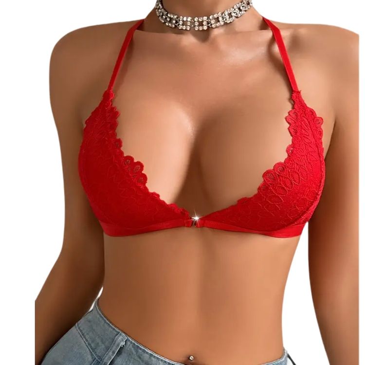 HABNI 2 Stück Strass BH Träger Silber - Verstellbare Schultergurte Mit Glitzer