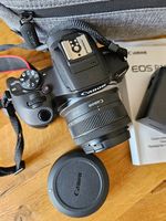 Fotocamera Canon