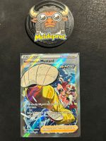 Rapid Strike Style Mustard Brilliant Stars (BRSTG27)  EN NM