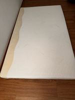 TEMPUR Topper 120cm breit