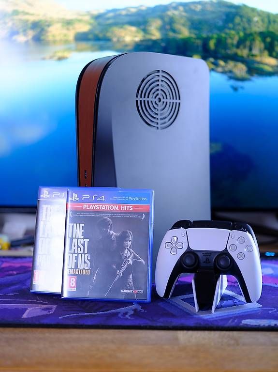 Console: Sony PS5 Disc Edition  – Usato da Winterthur venduto da Panzerbjorn 1