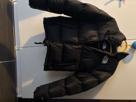 The North Face Puffer Gr.XS Men's