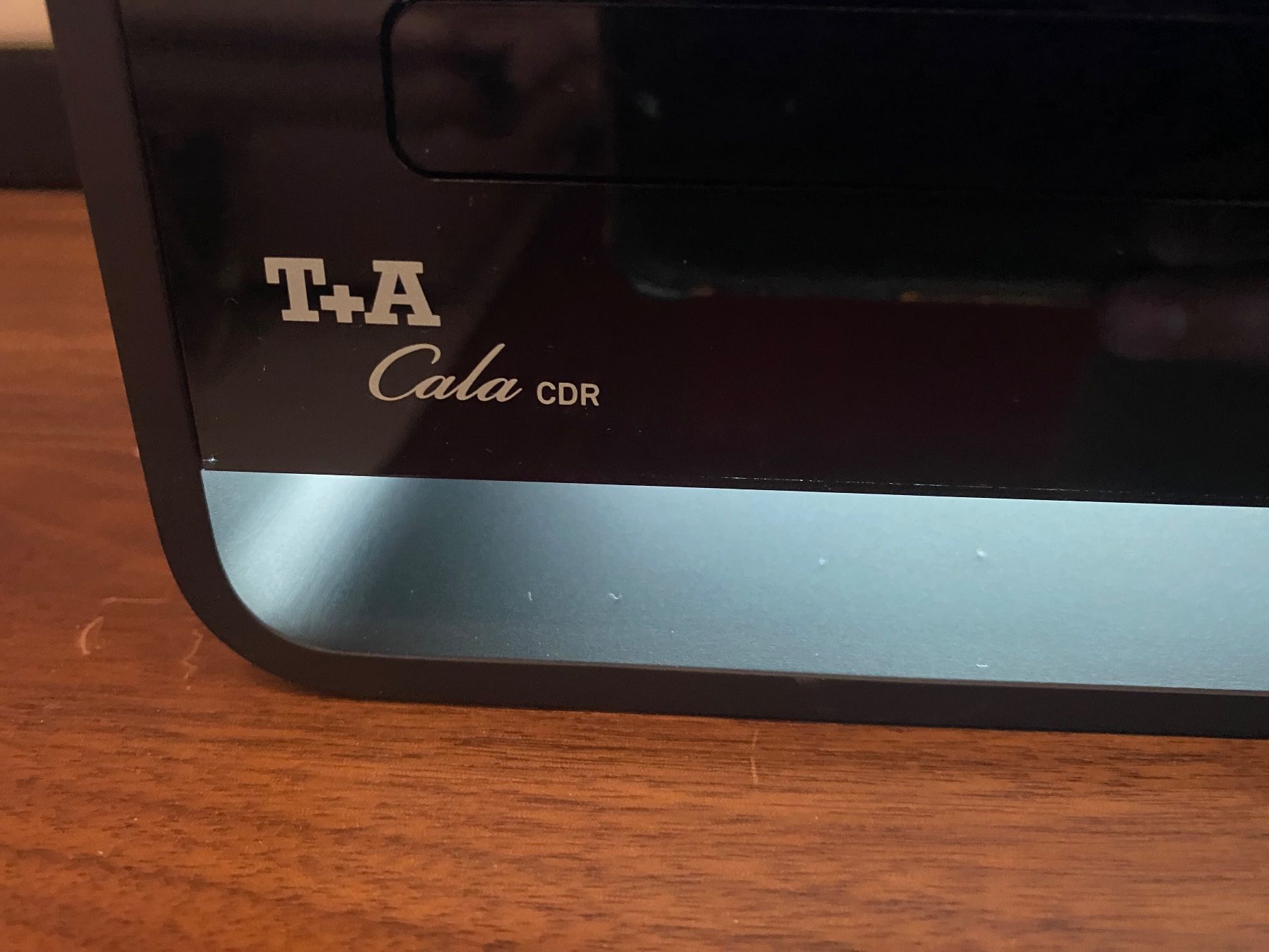 T+A Sistemi audio & multimediali: T+A Cala CDR Streaming CD Receiver – Usato da Buchs Ag venduto da slj_hbb7 5
