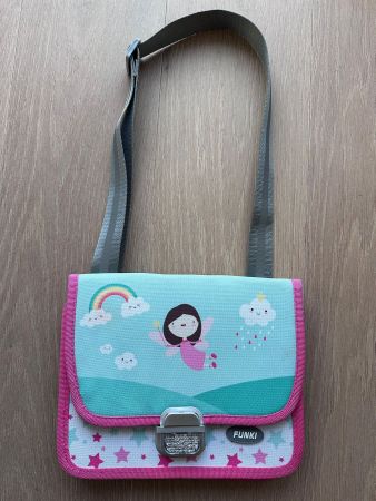 Kindergartentasche Marke FUNKI