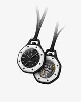 AP Swatch royal pop ocho negro NEU