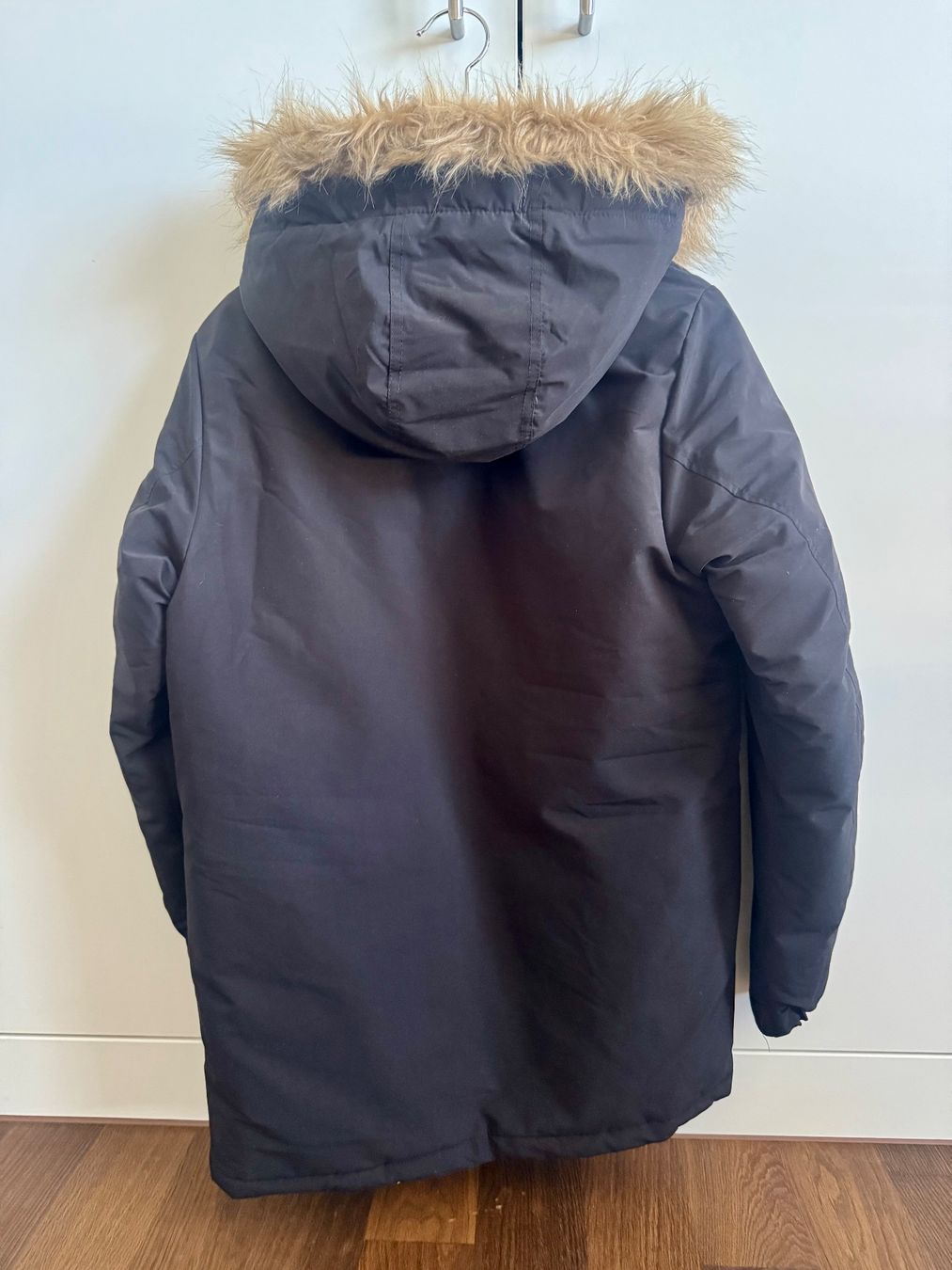 Giacche & Cappotti: Winterjacke – Usato da Domat/Ems venduto da cowi 1