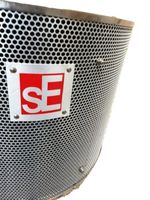 SE Electronics Reflexion Filter Pro für Gesangsaufnamen