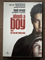 About a Boy – oder der Tag der toten Ente
