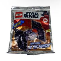911953 First Order SF Tie Fighter LEGO Star Wars (NEU)