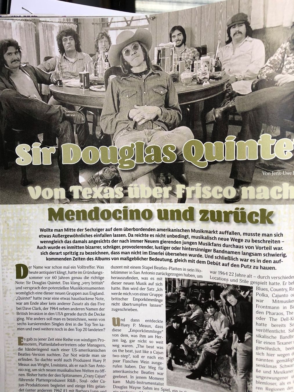 Riviste & Magazine: David Bowie – Usato da Aeschi SO venduto da Stones55 7
