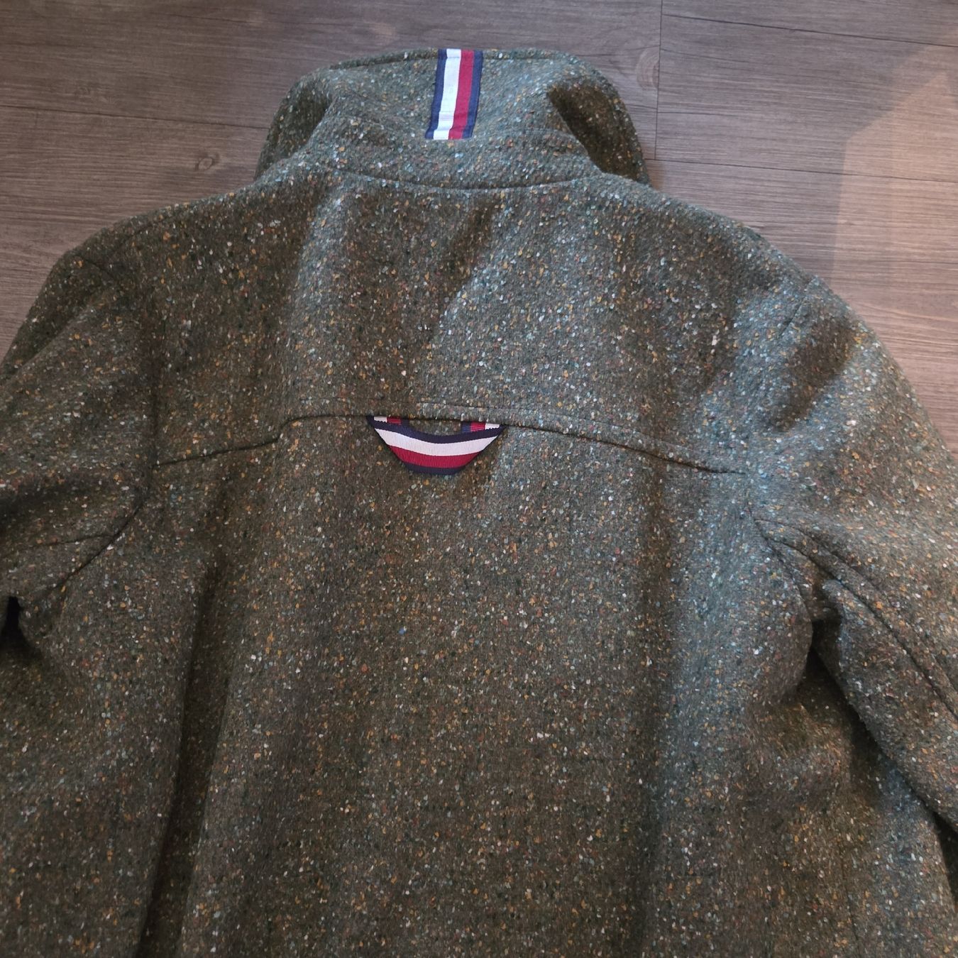 Tommy Hilfiger Jacken: Hilfiger Jacke – Gebraucht aus St. Niklaus VS von BrittaR 3