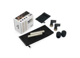 Paire de micro Rode NT5 MP