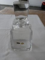 Grosse Parfümflasche Bohemia 24% Vitrini Olten