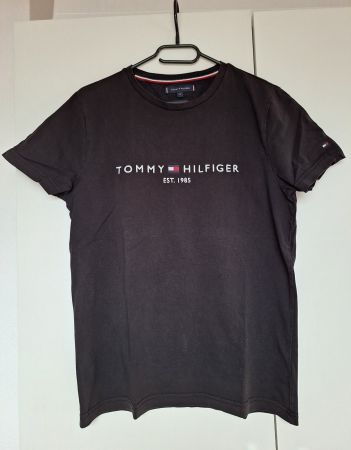 Tommy Hilfiger T-Shirt, Gr. M