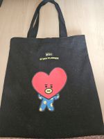 Tote bag BT21 Kpop