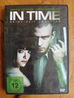 DVD In Time - Deine Zeit laeuft ab, mit Justin Timberlake