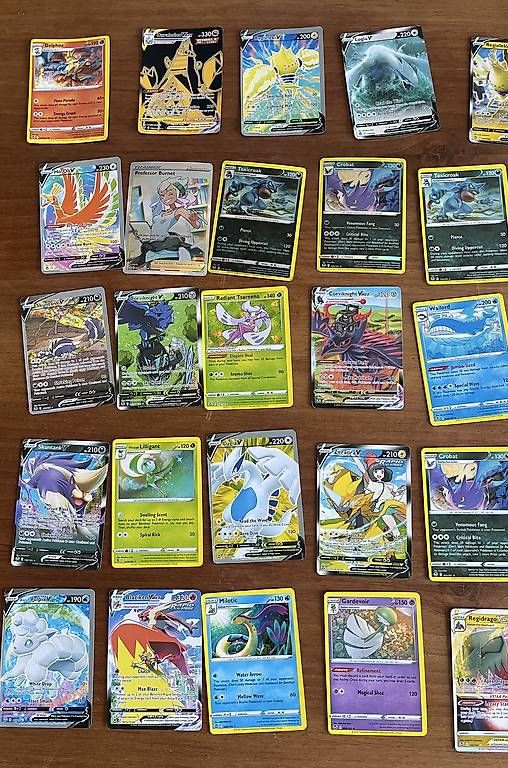 Pokémon Carte collezionabili: Pokémon Karten Tin Box Crown Zenith – Usato da Herzogenbuchsee venduto da DC_1978 1
