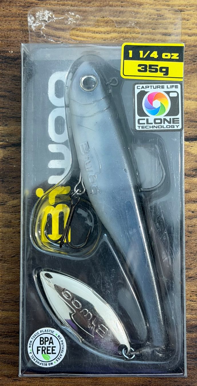 Esche: BIWAA Divinatör Medium - 18cm / 35 gr – Nuovo e nell'imballaggio originale da Widnau venduto da Fishingtackle_Oggy