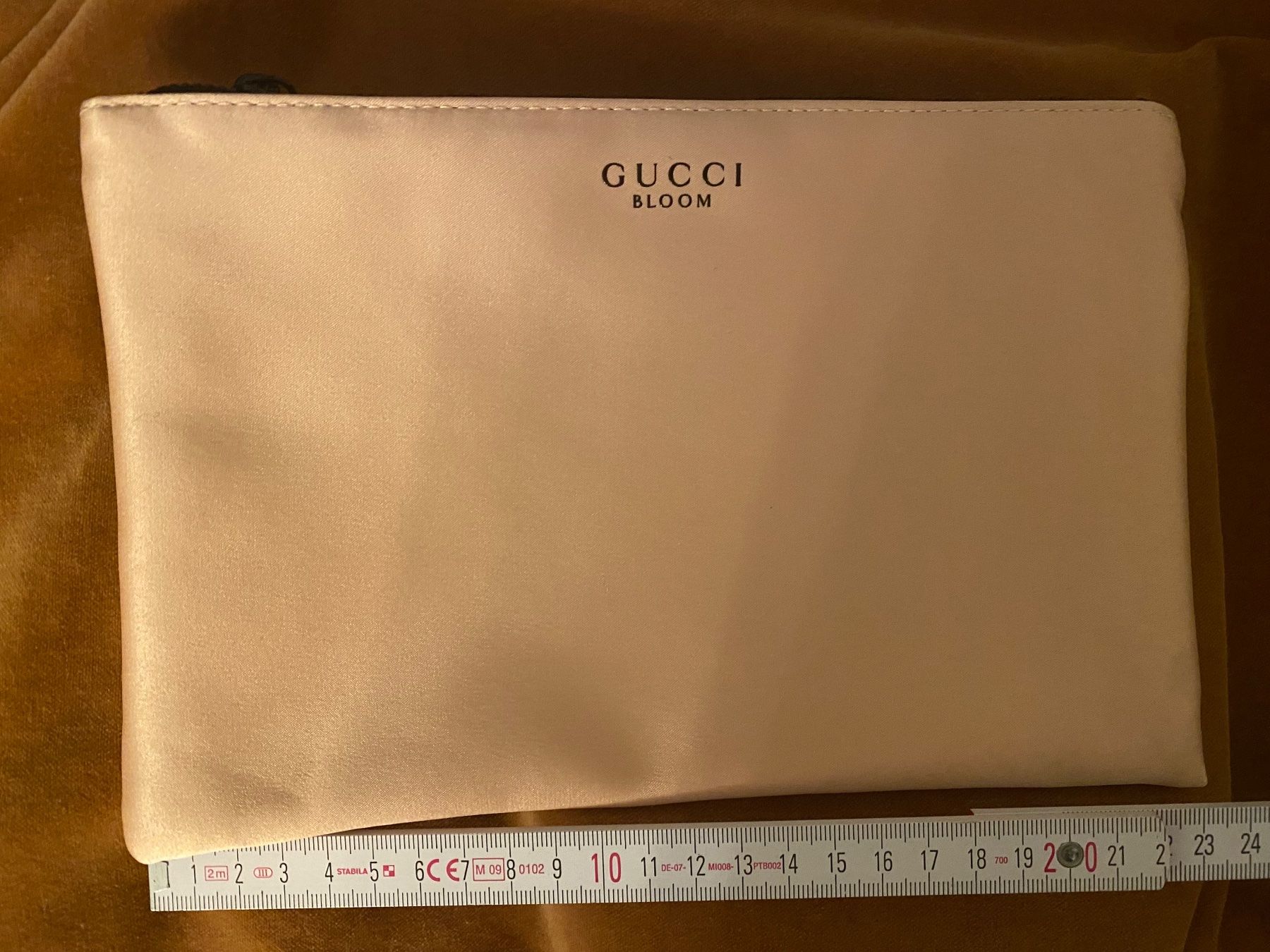 Gucci Custodie per cosmetici: Gucci Bloom Necessaire/Kosmetiktasche,NEU – Nuovo e nell'imballaggio originale da Killwangen venduto da BeautysAndEmmas 6