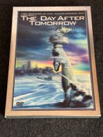 The Day After Tomorrow 2 disc Special Edition DVD's DE/EN