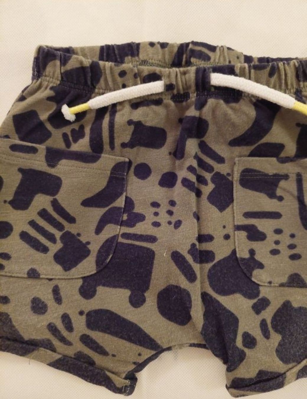 Next Kleiderpakete & -sets: Next Kurzhose & Poloshirt, Gr. 72 – Gebraucht aus Muri b. Bern von rol_xtf8 2