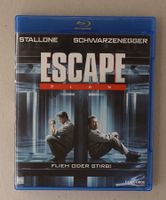 Escape Plan