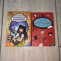 Kinderbücher Fantasy