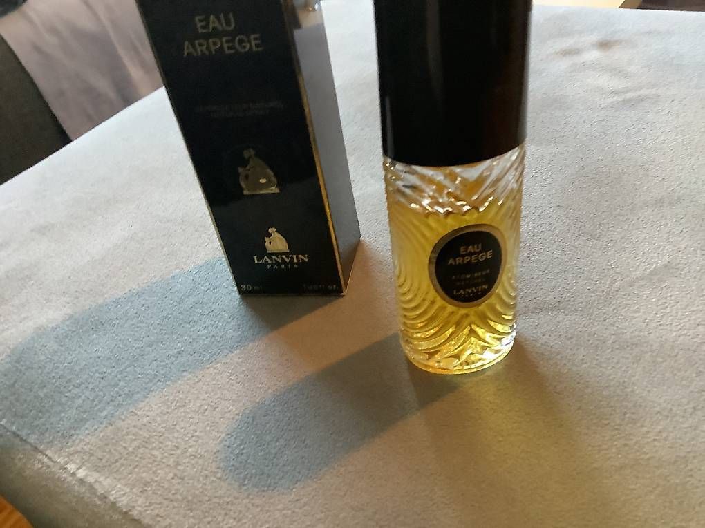 Lanvin Profumi & Eau de Toilette: Eau Arpège vintage 30 ml – Usato da Icogne venduto da Juka 1