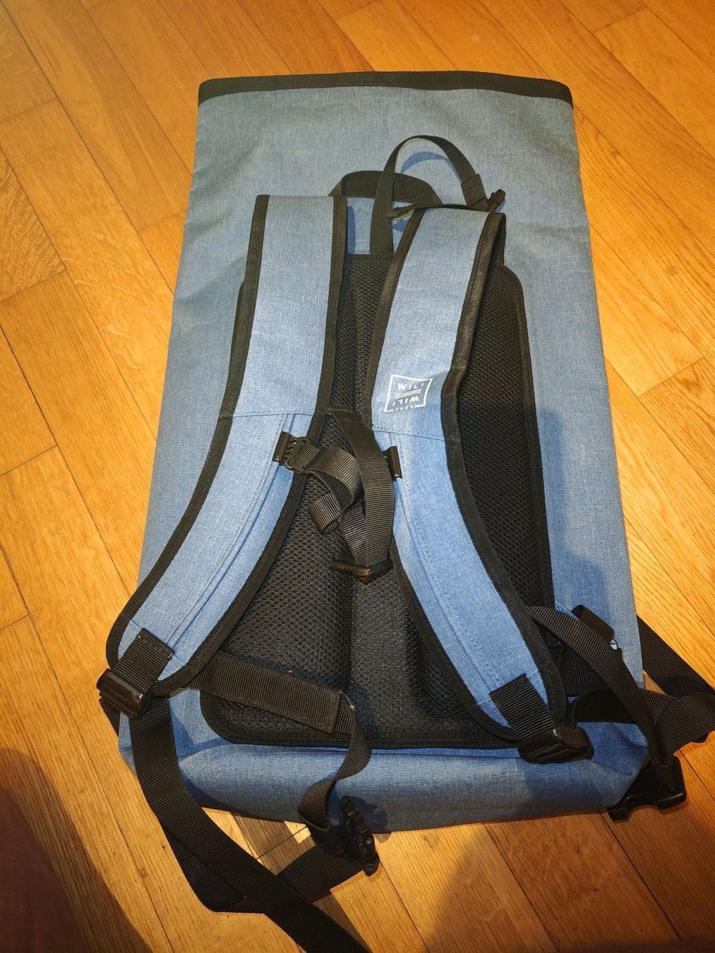 Zaini: Wili rucksack – Usato da Bonstetten venduto da lin_fy7n 5