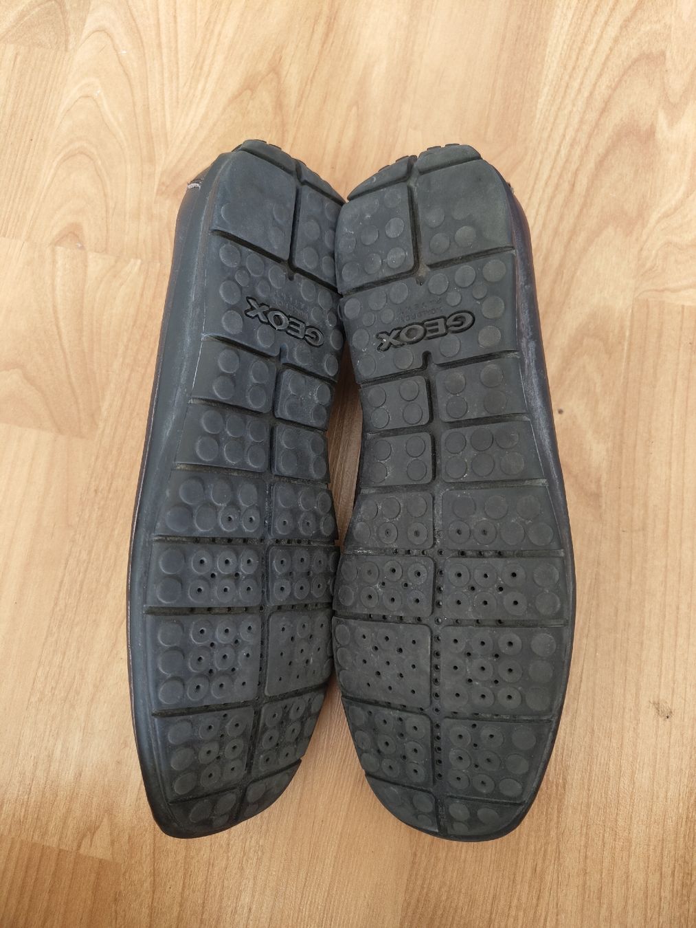 Geox Scarpe da uomo: mocassino GEOX – Usato da Biasca venduto da val_camo93 5