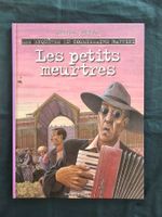 Les Enquêtes Du Commissaire Rafini Ed. 2011 TBE+