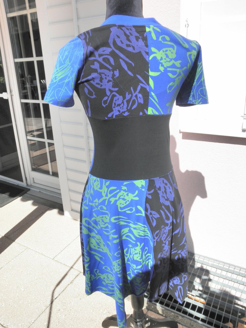 Kleider: Kleid DY Design – Gebraucht aus Buttwil von Engelhaar 3