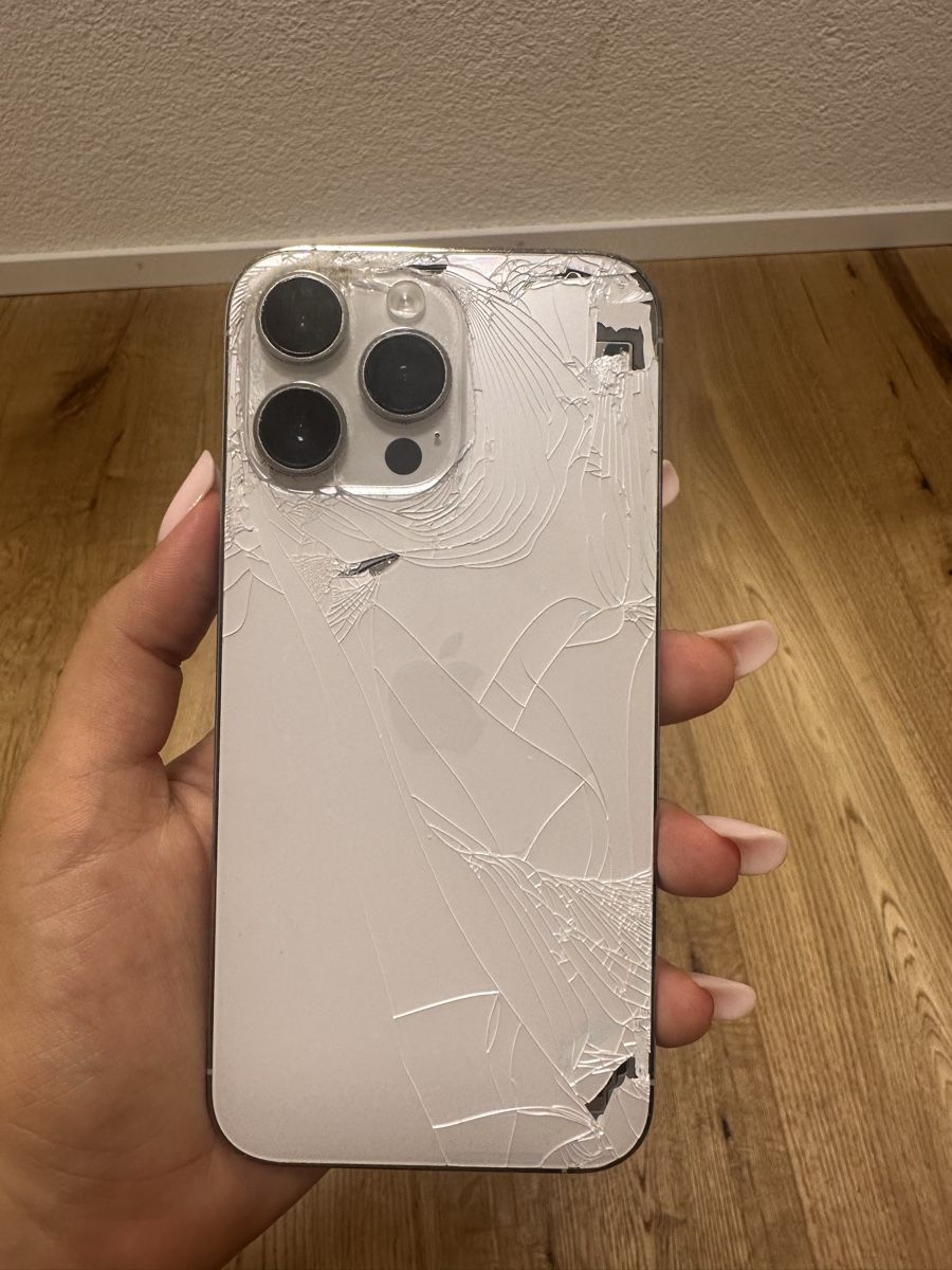 Apple Telefoni cellulari / Smartphones: iPhone 14 Pro Max  – Usato da Sirnach venduto da D.SecondChance 5