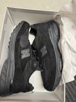 New Balance 993 Schwarz 45 NEU