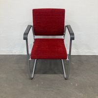 Wilkhahn Sito Freischwinger stapelbar