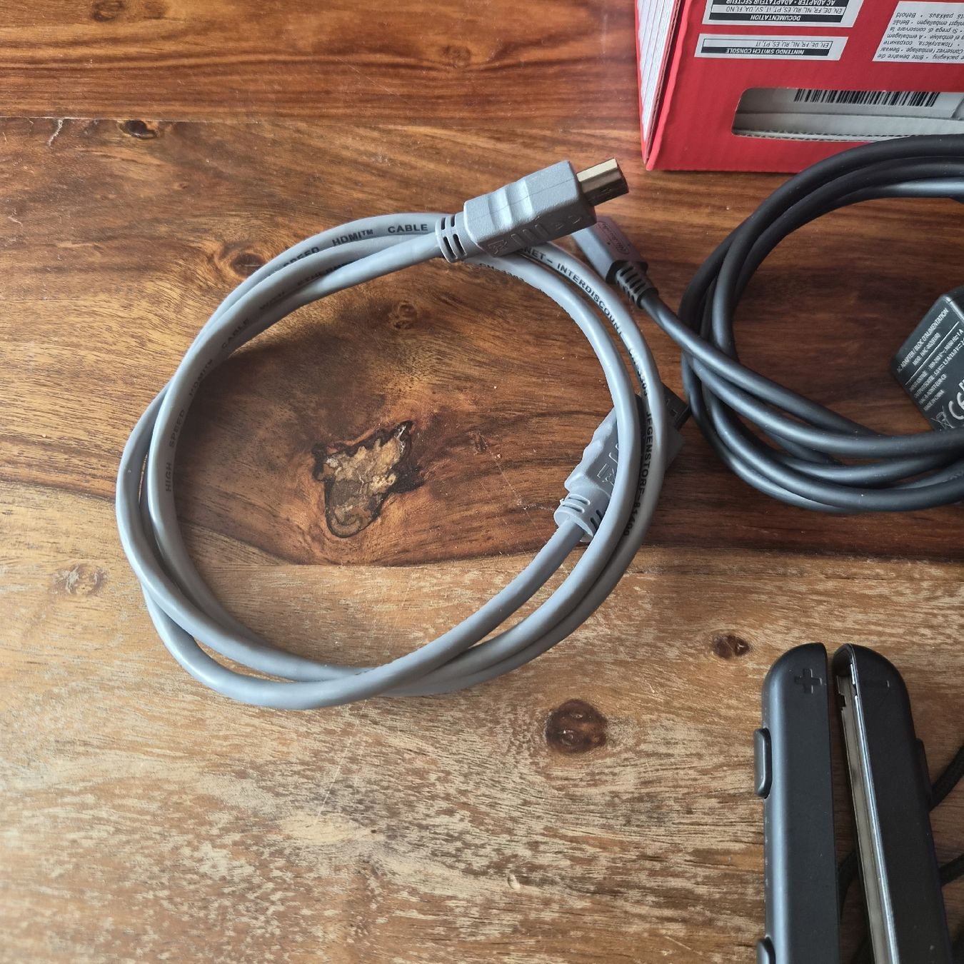 Nintendo Consoles: Nintendo Switch – D'occasion à Mettau par eli_k78v 5