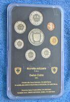 Münzsatz 1991 Stgl.