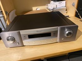 Vincent SAV-C1 6.1 Kanal Vorstufe mit High End Ambitionen