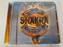 Shakra - Rising