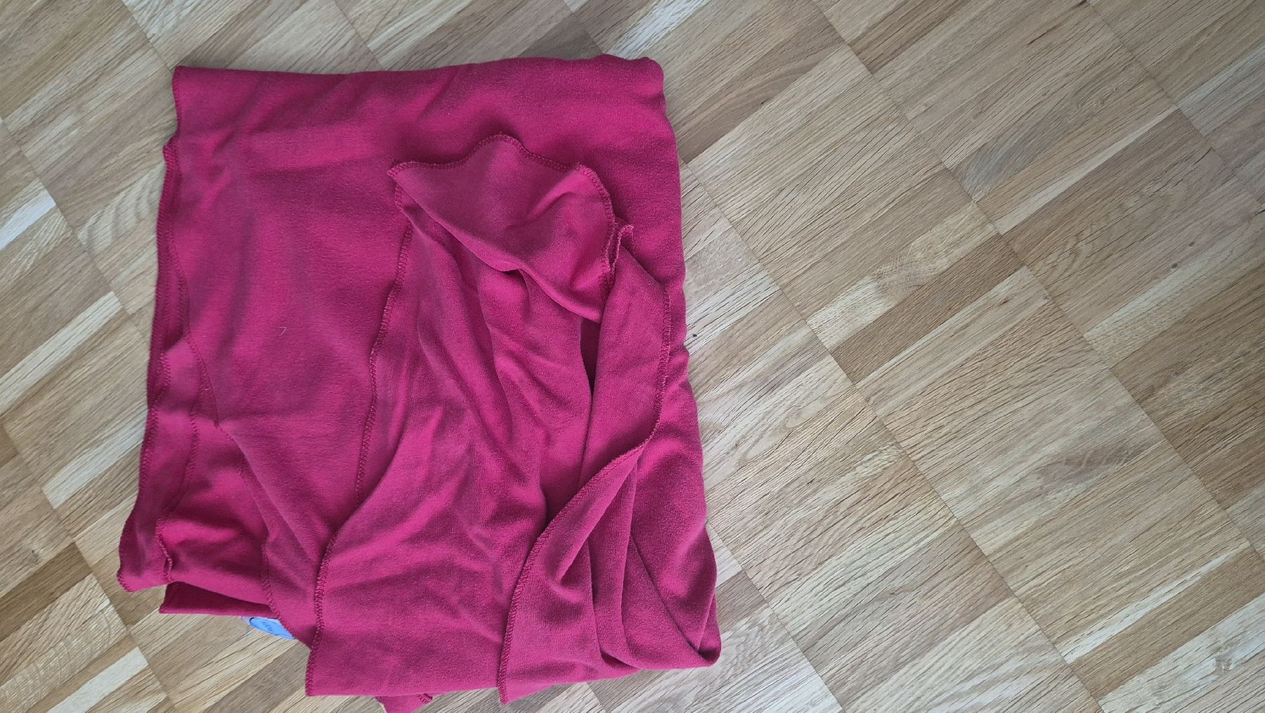 Bauch- & Rückentragen: Tragetuch – Gebraucht aus Schaan von lulu_xx 1