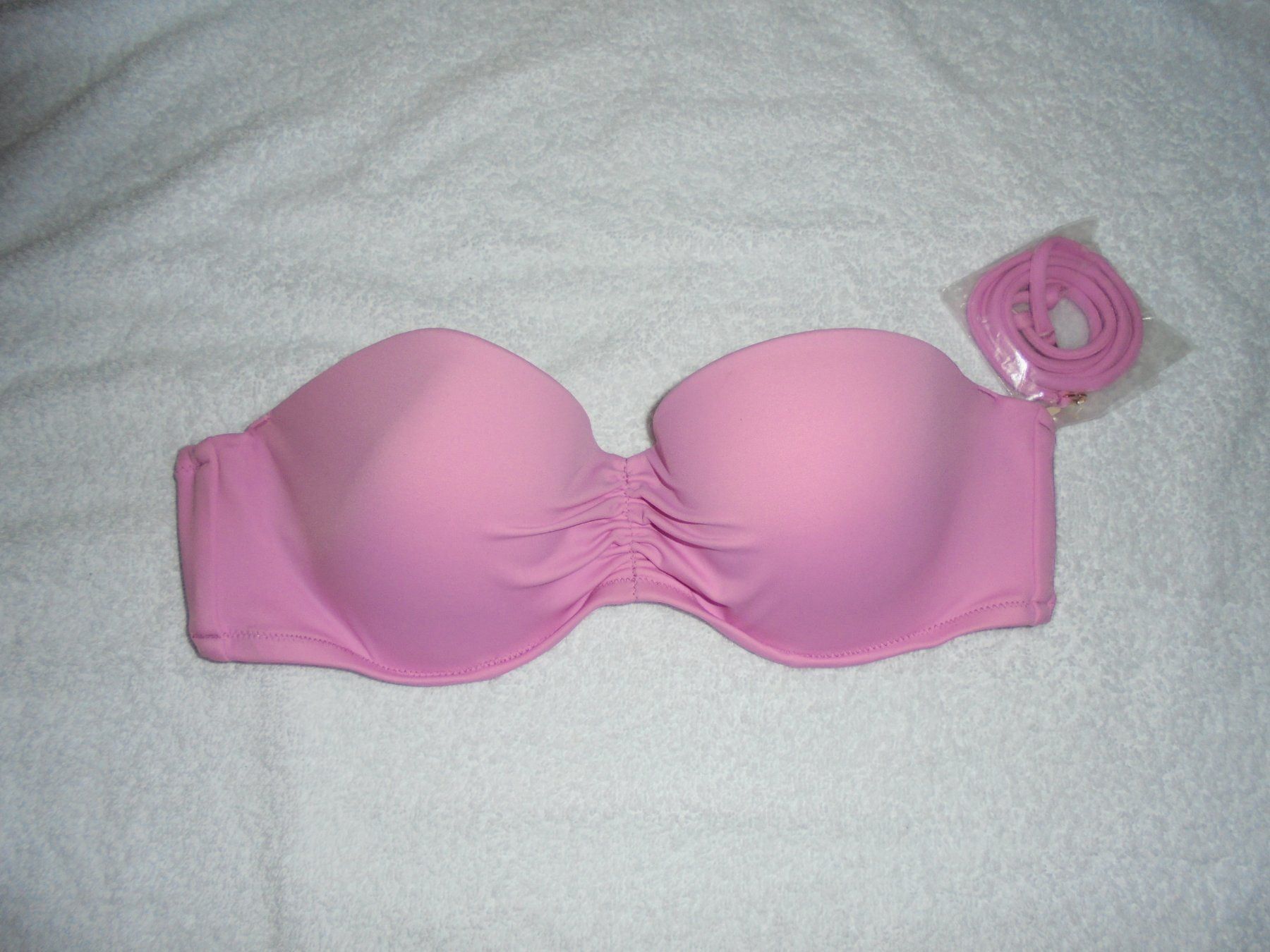 Victoria's Secret Badekleider & Bikinis: VICTORIA'S SECRET BIKINI GR. M / 75 C – Neu und originalverpackt aus Aarau Rohr von PinkSchwein 1