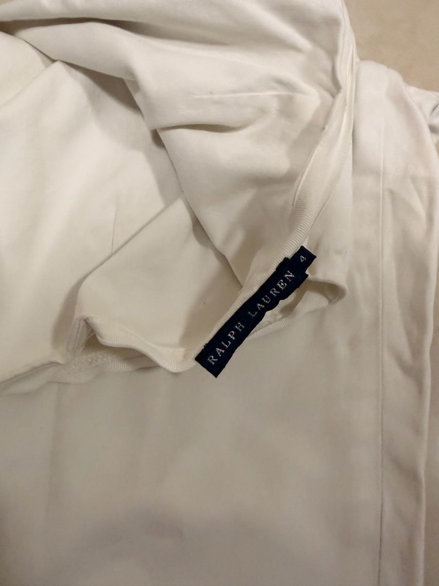 Pantaloni: Chino Hose Ralph Lauren – Usato da Oberengstringen venduto da Sadi_Be 4